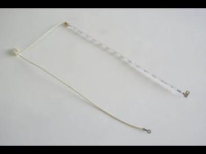 EL Sharp <b>Htr Lamp</b> 220V1000W AR-200/201/205/206/207 