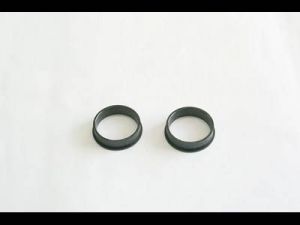 EL Canon <b>Upper Roller Bushing</b> iR 5570/6570 Set (2x)
