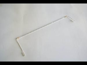 EL Konica Minolta <b>Htr Lamp</b>3 120V300W Bizhub 600/750