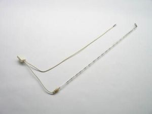 EL Toshiba <b>Htr Lamp</b>-up 220V500W E-Studio 168/208/258/DP-1600/2000/2500 
