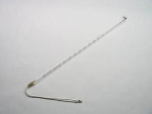 EL Toshiba <b>Htr Lamp</b>-up 220V400W E-Studio 168/208/258/DP-1600/2000/2500 