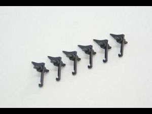 EL Toshiba <b>Upper Picker Finger</b> E-Studio 350/450