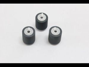 EL Sharp <b>Paper Pickup Roller</b> Kit AR-M 550/AR-M 620/AR-M 700/MX-2300/MX-2600/MX-2700/MX-3100/MX-3500/MX-3501/MX-4100/MX-4500