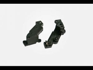 EL Lexmark <b>Lamp Holder</b> Left Optra T 520/522