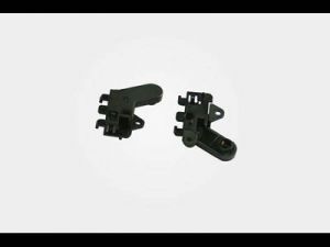 EL Lexmark <b>Lamp Holder</b> Right Optra T 520/522