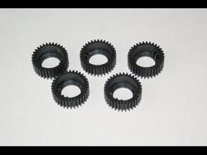 EL Lexmark <b>Upper Roller Gear</b> Optra E120