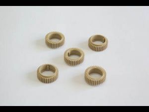 EL Xerox <b>Upper Roller Gear</b> 37T DC-156/186