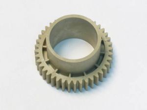 EL Konica Minolta <b>Upper Roller Gear</b> 40T Bizhub Color C250/C252 