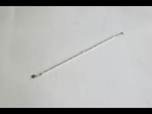 EL Brother <b>Htr Lamp</b> 230V850W HL-5240/5250/5280