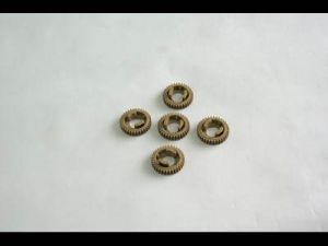 EL Brother <b>Upper Roller Gear</b> HL-5240/5250/5280