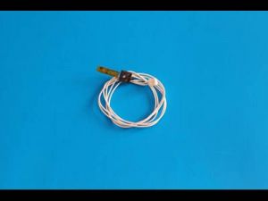 EL Brother <b>Thermistor</b>-1 MFC-8460N/8860/8870/DCP-8060/8065/HL-5240/5250/5280