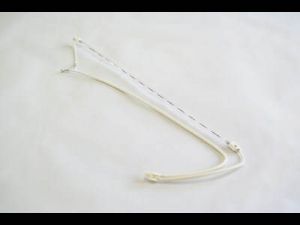 EL Konica Minolta <b>Htr Lamp</b> 220V900W Bizhub 162/163/180/181