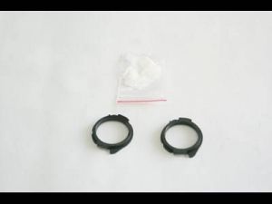 EL Xerox <b>Upper Roller Bushing</b> 1 Phaser 3200MFP Set (2x)