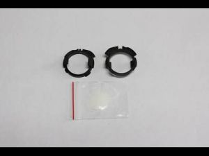 EL Xerox <b>Upper Roller Bushing</b> 2 Phaser 3200MFP Set (2x)