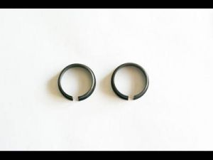 EL Samsung <b>Upper Roller Bushing</b> ML-3471ND Set (2x)