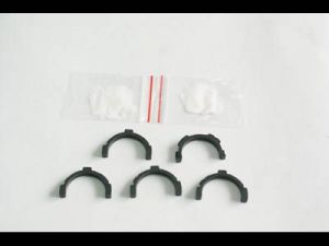 EL Xerox <b>Upper Roller Bushing</b>-Left WorkCentre 3210 Set (2x)