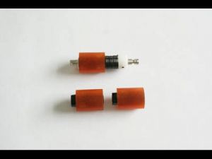 EL Konica Minolta Feed <b>Separation Roller</b> Kit-PU Bizhub C203/C253/C353 