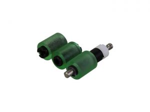 EL Minolta Feed/<b>Separation Roller</b> Kit-PU(Japan) Bizhub C203/C253/C353