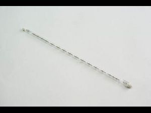 EL Lexmark <b>Htr Lamp</b> 115V900W Optra C780N
