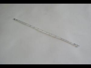 EL Sharp <b>Htr Lamp</b>-2 230V560W AR-M256L/316L/M258/318