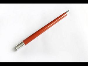 EL Xerox <b>Upper Sleeved Roller</b> Work Center 7328/7335