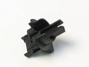 EL HP <b>Fuser Flange</b> Right LaserJet 4200 