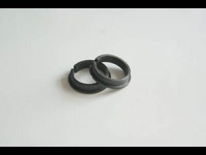 EL Ricoh <b>Upper Roller Bushing</b> Aficio 2051/2060/2075 Set (2x)
