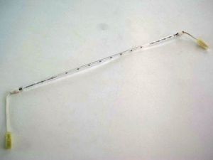 EL Ricoh Htr-2 <b>Lamp</b>-120V550W Aficio 2051/2060/2075