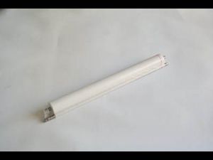 EL Konica Minolta <b>Fuser Cleaning Web</b> Bizhub 600/750