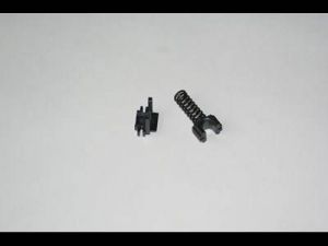 EL Kyocera <b>Paper Pickup Roller</b> FS-1800/1900/3800N