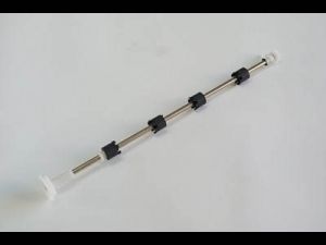 EL HP <b>Fuser Delivery Assembly</b> LaserJet 2400/2420/2430