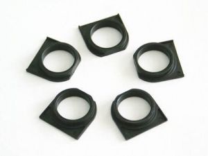 EL Kyocera <b>Upper Roller Bushing</b> Right KM-1500 Set (2x)