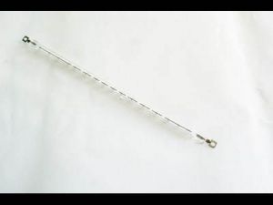 EL Kyocera <b>Lower Sleeved Roller</b> FS-1920/3820N/3830N