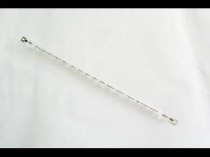 EL Kyocera <b>Htr Lamp</b> 240v800w FS-1920/3820N/3830N
