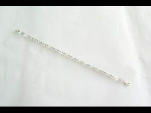 EL Kyocera <b>Htr Lamp</b> 220v FS-2000D/3900DN/4000DN