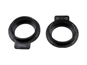 EL Kyocera <b>Upper Roller Bushing</b> Left KM-2810/2820MFP Set (2x)