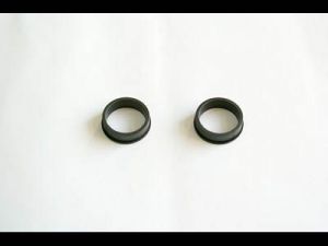 EL Kyocera <b>Upper Roller Bushing</b> FS-2000D/3900DN/4000DN Set (2x)