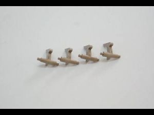 EL Kyocera <b>Upper Picker Finger</b> KM 2540/KM 2560/KM 3040/KM 3060/TASKalfa 1800/TASKalfa 1801/TASKalfa 2200/TASKalfa 2201