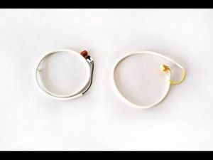 EL Canon <b>Thermistor</b> iR 330/400/GP 405 (2 pcs) 