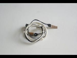 EL Konica Minolta <b>Thermistor</b> EP-6000/6001 