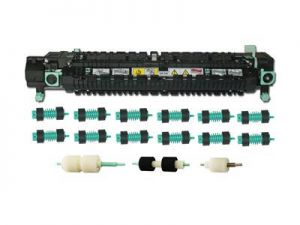 EL Xerox New <b>Maintenance Kit</b> 220V Optra W840