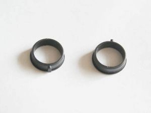 EL Sharp <b>Auxilliary Heating Roller Bushing</b> AR-M550/M620/M700 Set (2x)