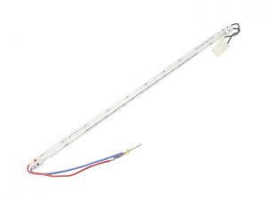 EL Lexmark <b>Htr Lamp</b> 1 117V Optra W840/DocuCentre 450/DocuCentre 550