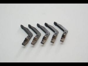 EL Toshiba <b>Lower Picker Finger</b> E-Studio 550/650/810