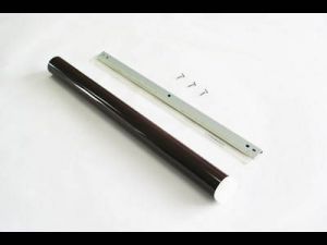 EL Kyocera New <b>Fuser Assembly</b> 120V KM-2530/3530/4030