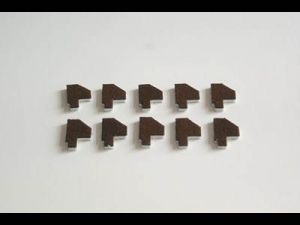 EL Ricoh <b>Seal-Drum Rear</b> Aficio 550/650