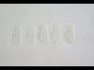 EL Ricoh Seal-For <b>Toner</b> Supply Aficio 550/650
