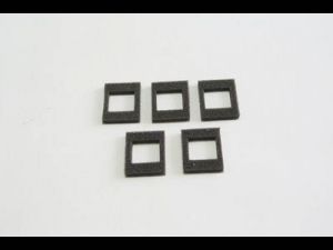 EL Ricoh Seal-For <b>Toner</b> Supply Aficio 550/650