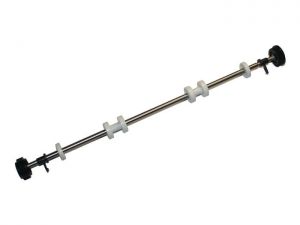 EL Lexmark Exit <b>Roller Assembly</b> Optra T 650/652/654