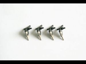 EL Xerox <b>Lower Sleeved Roller</b> Phaser 4500/4510